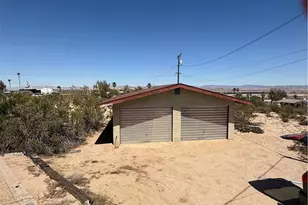 73776 Manana, 29 Palms MCB, CA 92277 - Photo 31