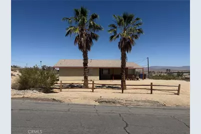 73776 Manana, 29 Palms MCB, CA 92277 - Photo 5