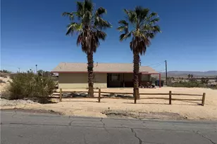 73776 Manana, 29 Palms MCB, CA 92277 - Photo 5