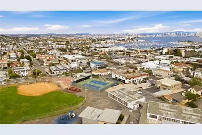 3025 Byron Street #201, San Diego, CA 92106 - Photo 35