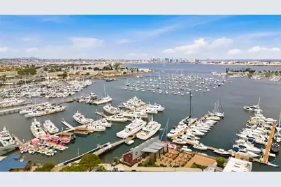 3025 Byron Street #201, San Diego, CA 92106 - Photo 33