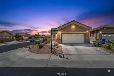 19493 Tor Hill, Apple Valley, CA 92308 - Photo 1