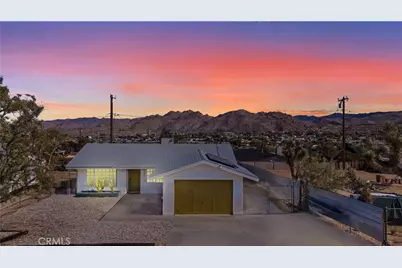 6123 Scenic, Joshua Tree, CA 92252 - Photo 1