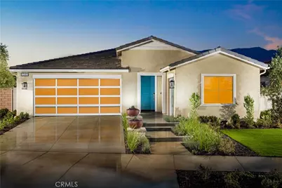 1580 Sunpark Drive, Beaumont, CA 92223 - Photo 1