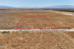 0 100th St W, Lancaster, CA 93536 - Photo 1