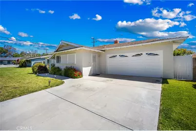 1870 Burch Avenue, Simi Valley, CA 93063 - Photo 1