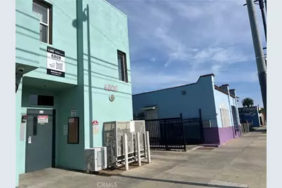 6812 S Hoover, Los Angeles, CA 90044 - Photo 11