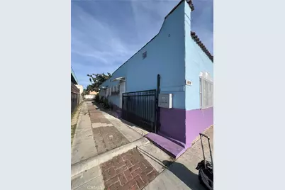 6812 S Hoover, Los Angeles, CA 90044 - Photo 3