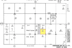0 Cadillac Rd, Edwards, CA 93523 - Photo 1