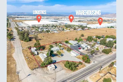 18420 Decker, Perris, CA 92570 - Photo 1