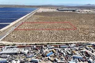 0 Lone Butte Rd, Mojave, CA 93501 - Photo 1
