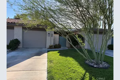 1149 Via Tenis, Palm Springs, CA 92262 - Photo 1