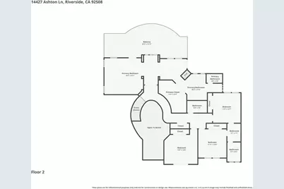 14427 Ashton, Riverside, CA 92508 - Photo 67