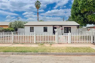 461 N Palm Dr, Blythe, CA 92225 - Photo 1