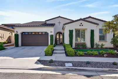 24340 Crestley Drive, Corona, CA 92883 - Photo 1