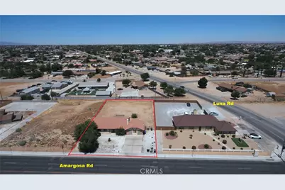 13280 Amargosa, Victorville, CA 92392 - Photo 1