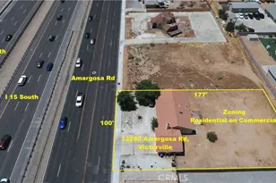 13280 Amargosa, Victorville, CA 92392 - Photo 3