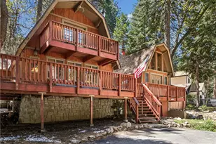 31345 Cedarwood, Running Springs, CA 92382 - Photo 1