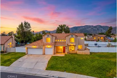 23574 Lake Valley Drive, Moreno Valley, CA 92557 - Photo 1
