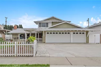 2774 W Westhaven, Anaheim, CA 92804 - Photo 3