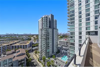 360 W Ocean Boulevard #607, Long Beach, CA 90802 - Photo 27