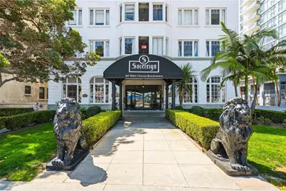 360 W Ocean Boulevard #607, Long Beach, CA 90802 - Photo 7