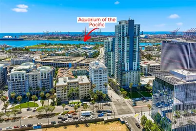 360 W Ocean Boulevard #607, Long Beach, CA 90802 - Photo 5