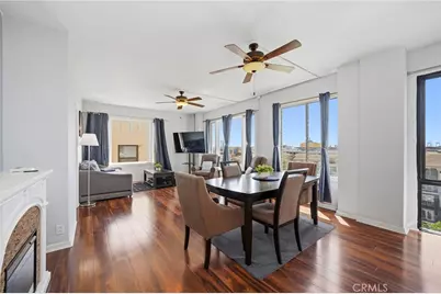 360 W Ocean Boulevard #607, Long Beach, CA 90802 - Photo 17