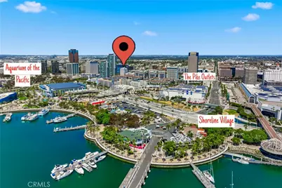 360 W Ocean Boulevard #607, Long Beach, CA 90802 - Photo 3