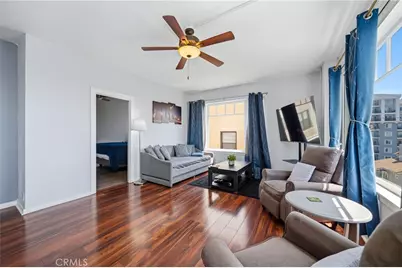 360 W Ocean Boulevard #607, Long Beach, CA 90802 - Photo 21