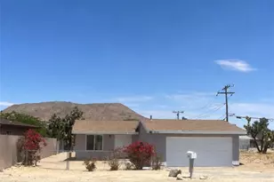 58520 Paxton, Yucca Valley, CA 92284 - Photo 1