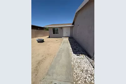 58520 Paxton, Yucca Valley, CA 92284 - Photo 1