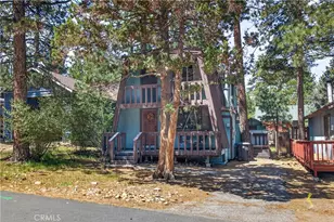 244 Moreno Ln, Sugarloaf, CA 92386 - Photo 3
