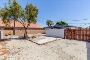 33721 Rancho Vista, Cathedral City, CA 92234 - Photo 33