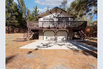 317 Wren Drive, Big Bear Lake, CA 92315 - Photo 1