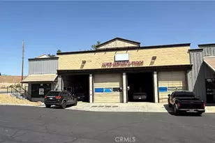 931 Armory, Barstow, CA 92311 - Photo 1