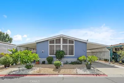 1456 E Philadelphia St Spc 158, Ontario, CA 91761 - Photo 1