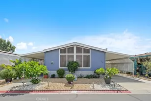 1456 E Philadelphia St Spc 158, Ontario, CA 91761 - Photo 1