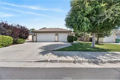 36740 Red Oak, Winchester, CA 92596 - Photo 1