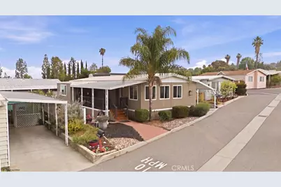 15181 Van Buren Blvd #57, Riverside, CA 92506 - Photo 3