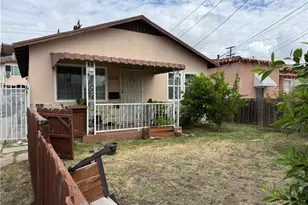 3467 Walnut, Huntington Park, CA 90255 - Photo 1
