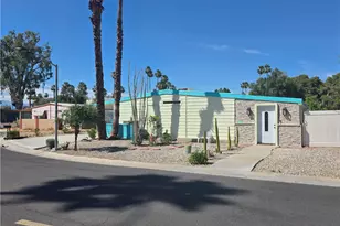 86 Via Minorca, Cathedral City, CA 92234 - Photo 1