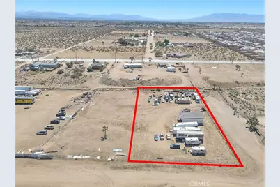 11525 Cactus Road, Phelan, CA 92371 - Photo 1