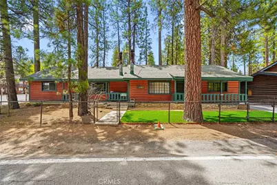41869 Brownie Lane, Big Bear Lake, CA 92315 - Photo 1