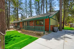 41869 Brownie Ln, Big Bear Lake, CA 92315 - Photo 3