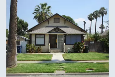 3076 Lemon, Riverside, CA 92501 - Photo 1