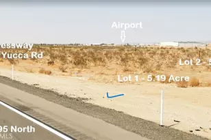 0 US-395, Adelanto, CA 92301 - Photo 1