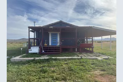 1320 S Jacks Ranch, Ridgecrest, CA 93555 - Photo 7