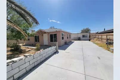 5636 Mariposa Avenue, 29 Palms MCB, CA 92277 - Photo 3