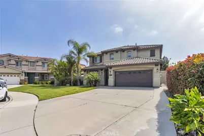 6861 Earp Way, Fontana, CA 92336 - Photo 5